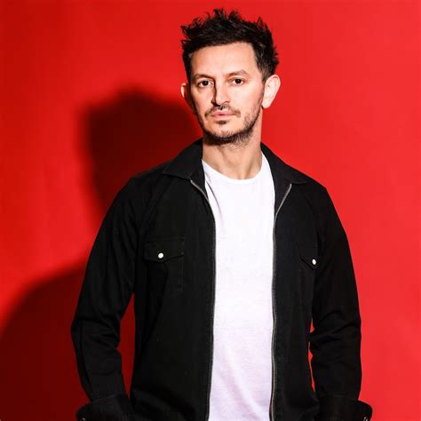 Burak Yeter .